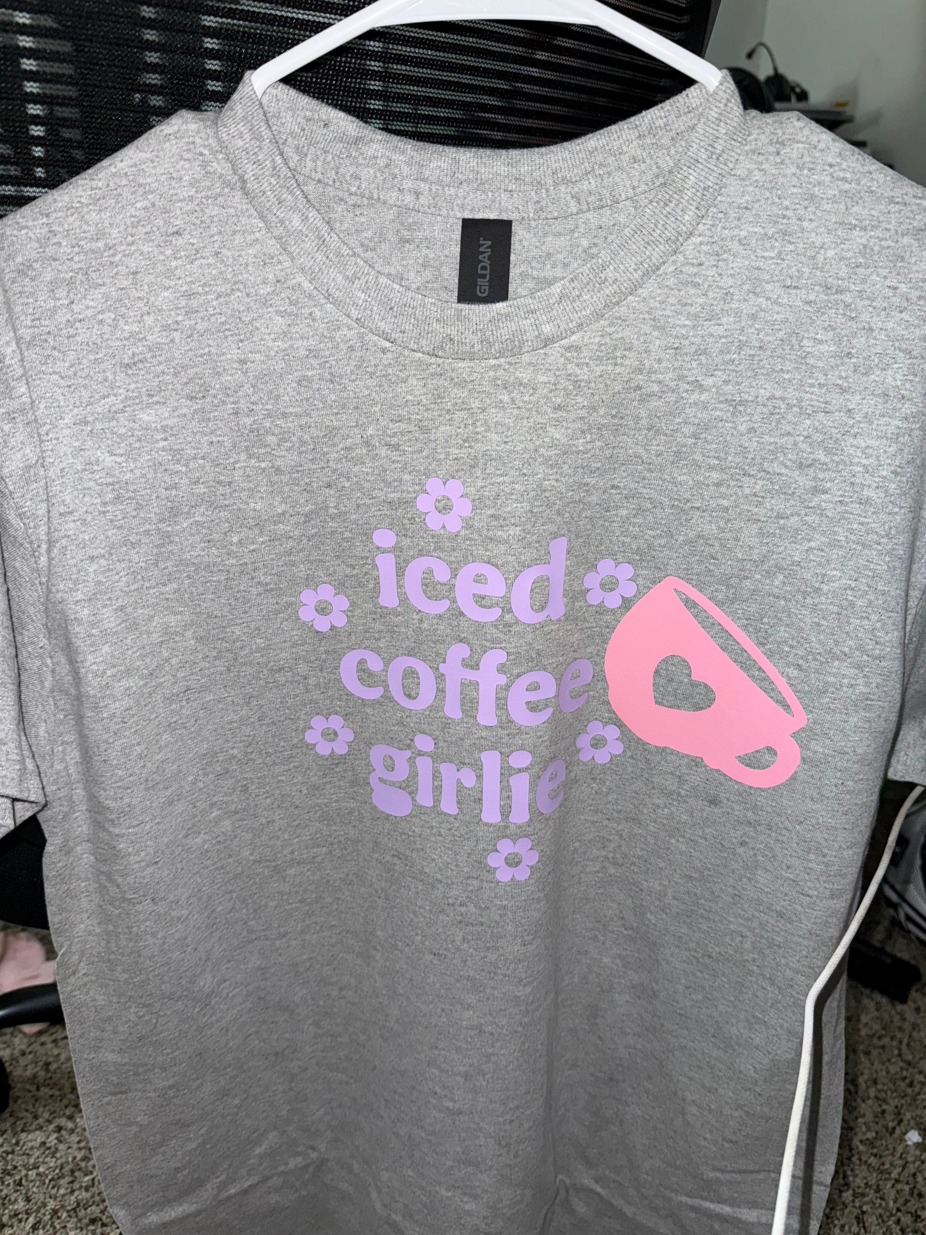 short sleeve t shirt