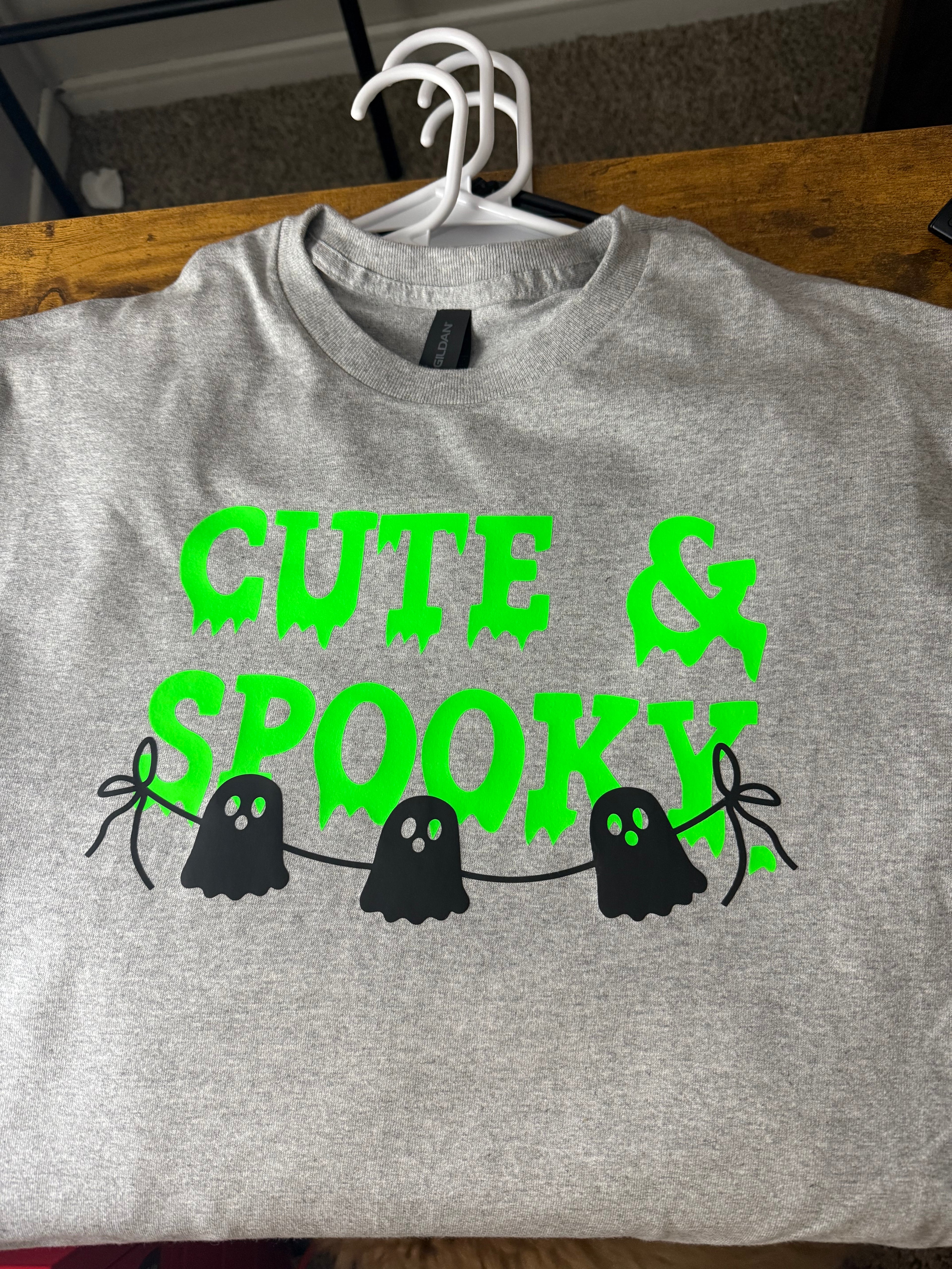 Short sleeve t shirt