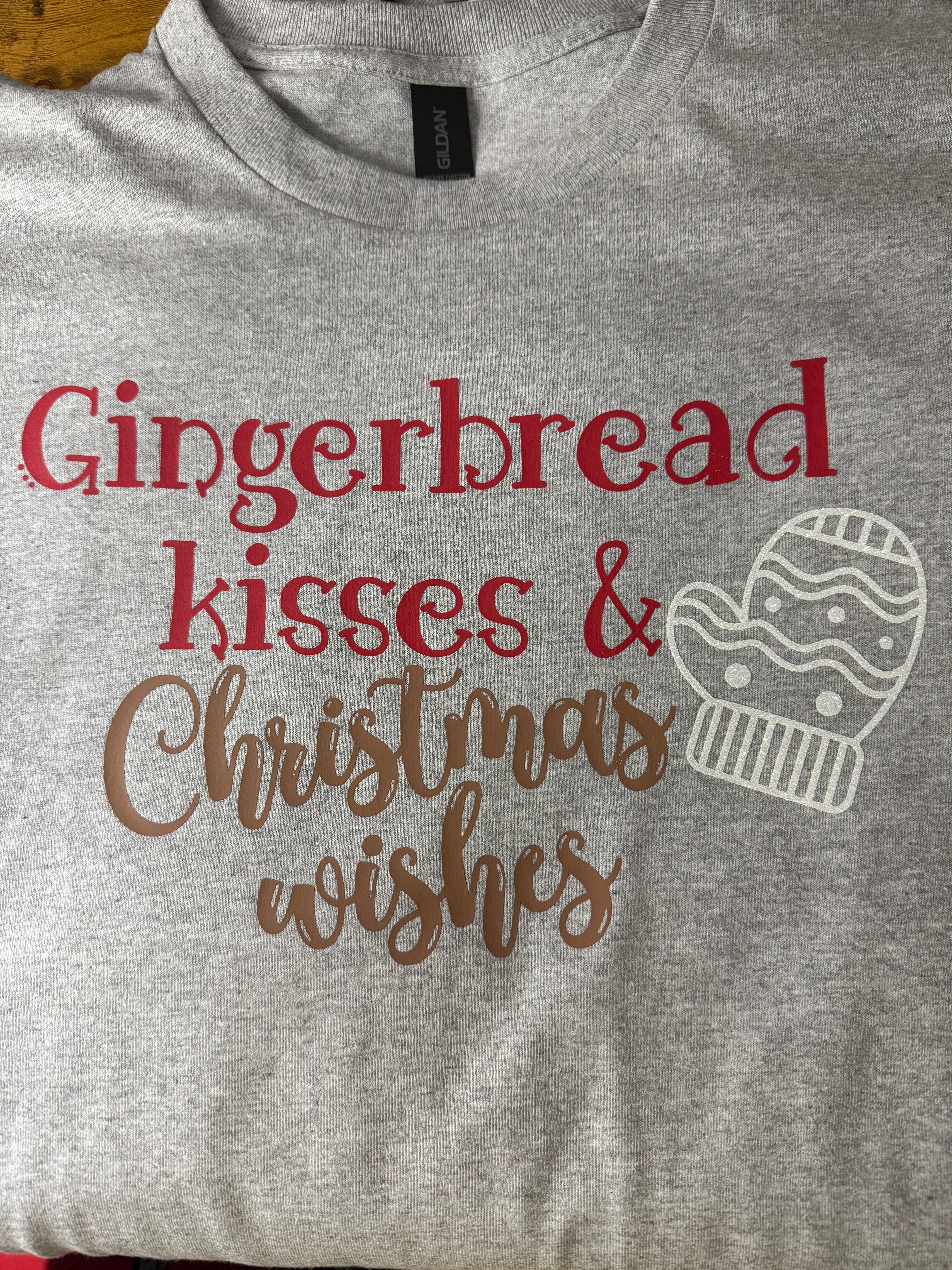 Short sleeve t shirt